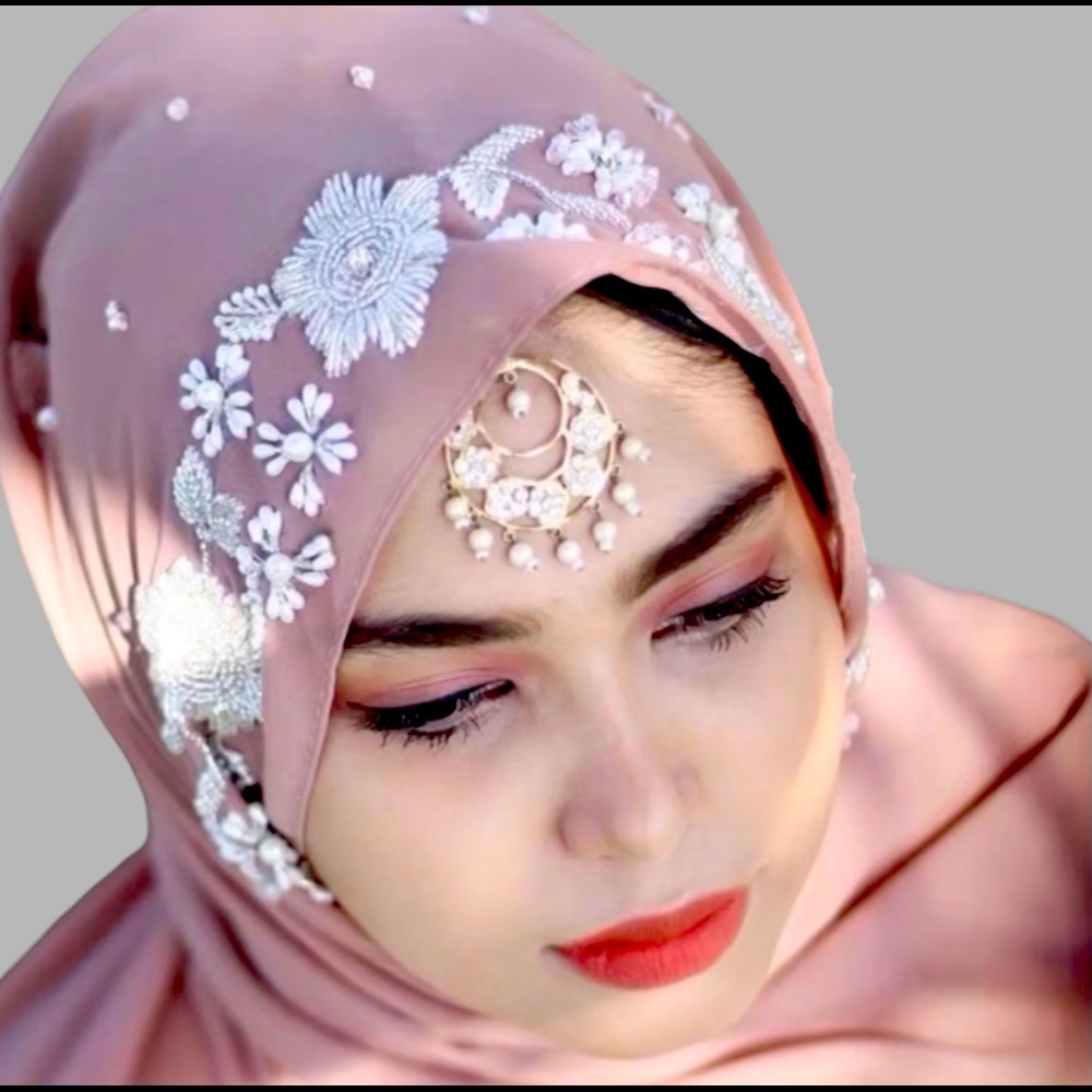 Luxury Hijab